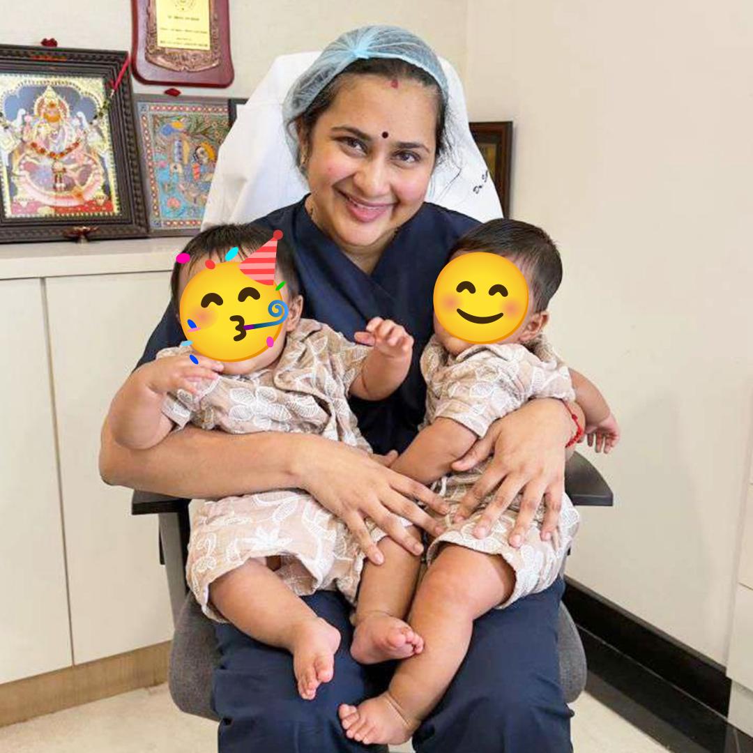 Mrs. Puja Bhatta Charjee